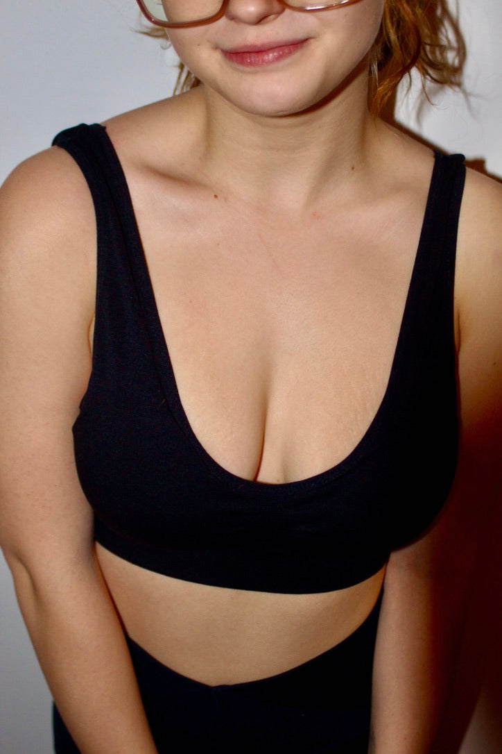 Sujetador LuvLift Comfort