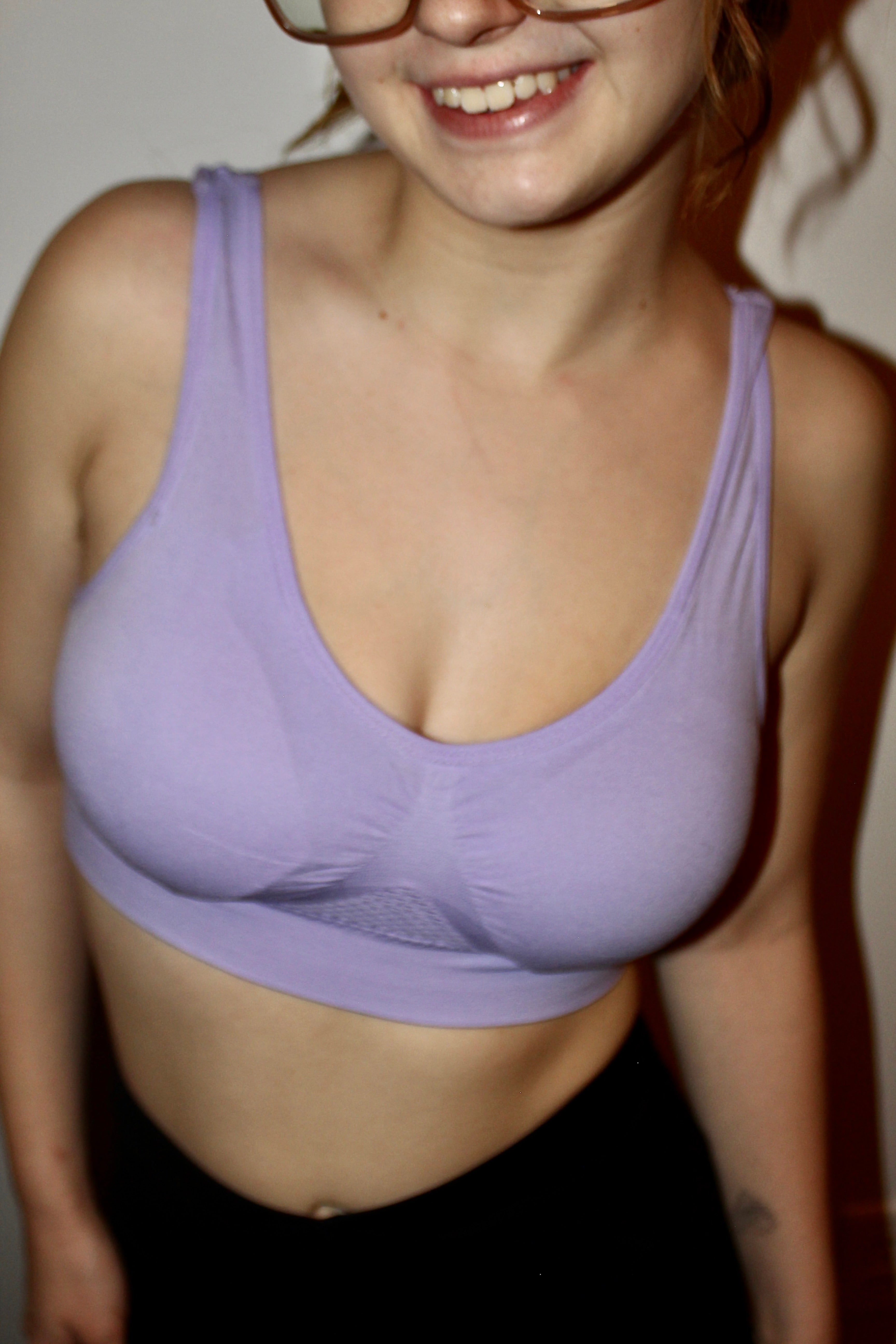 Sujetador LuvLift Comfort