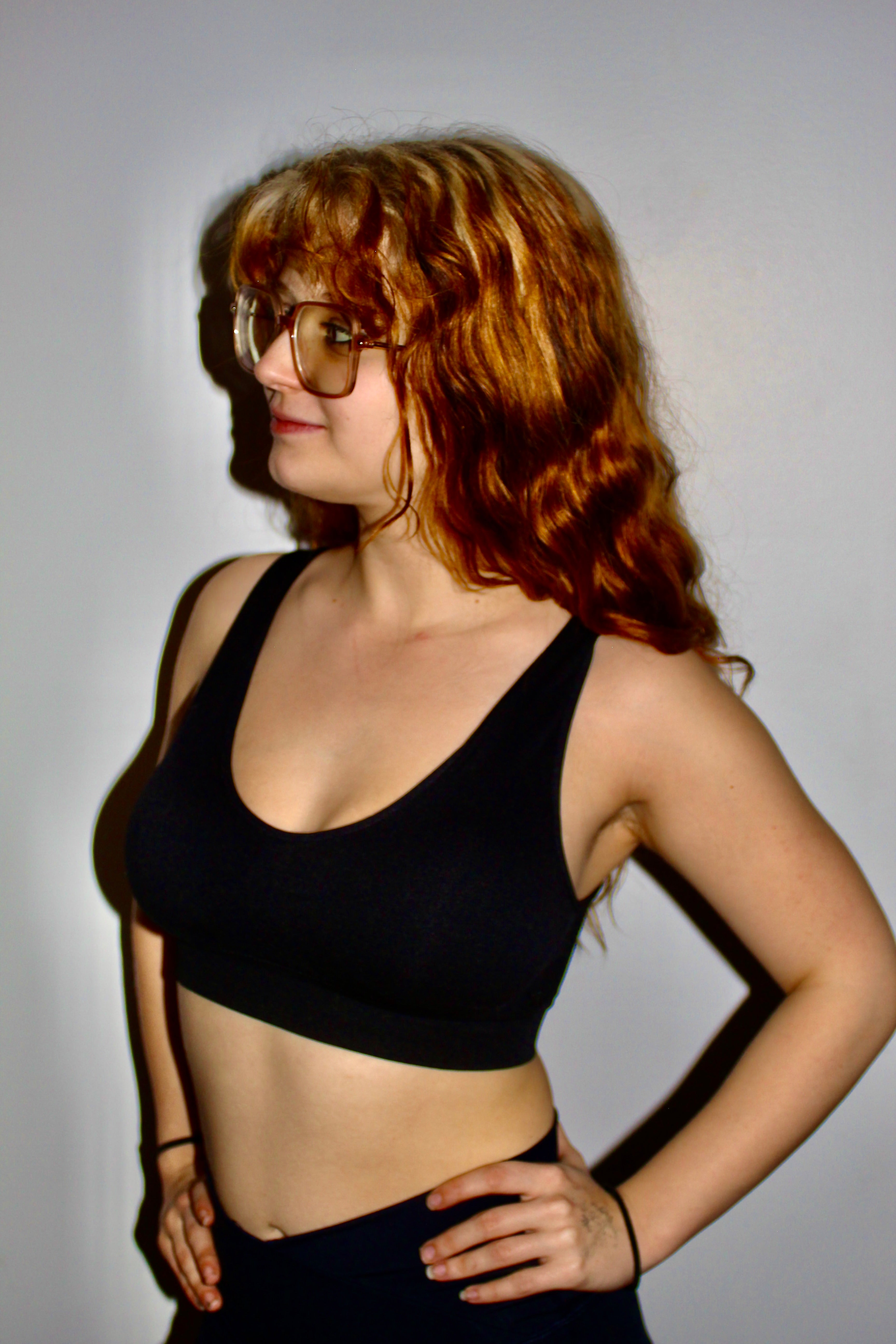 Sujetador LuvLift Comfort