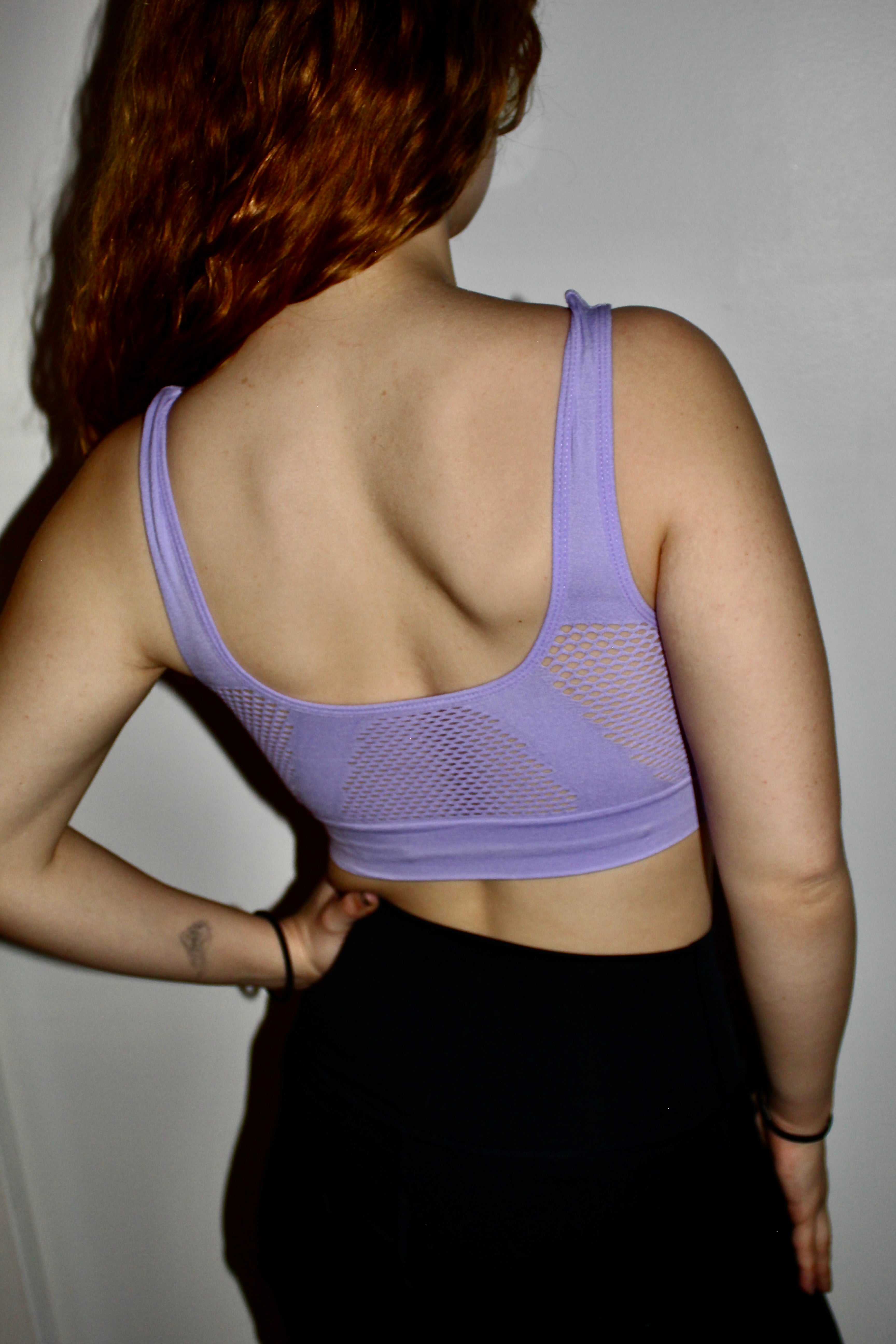 Sujetador LuvLift Comfort