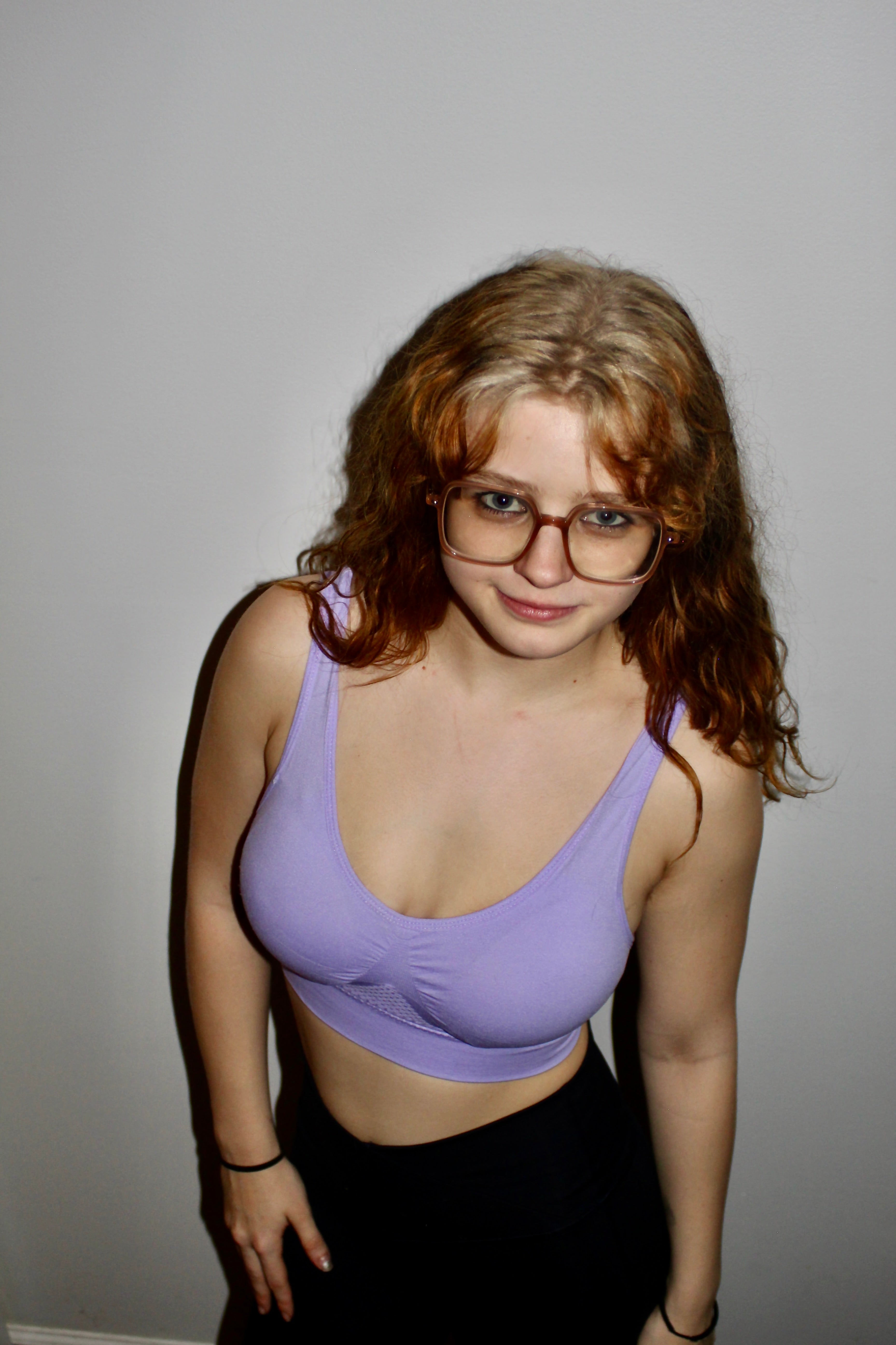 Sujetador LuvLift Comfort