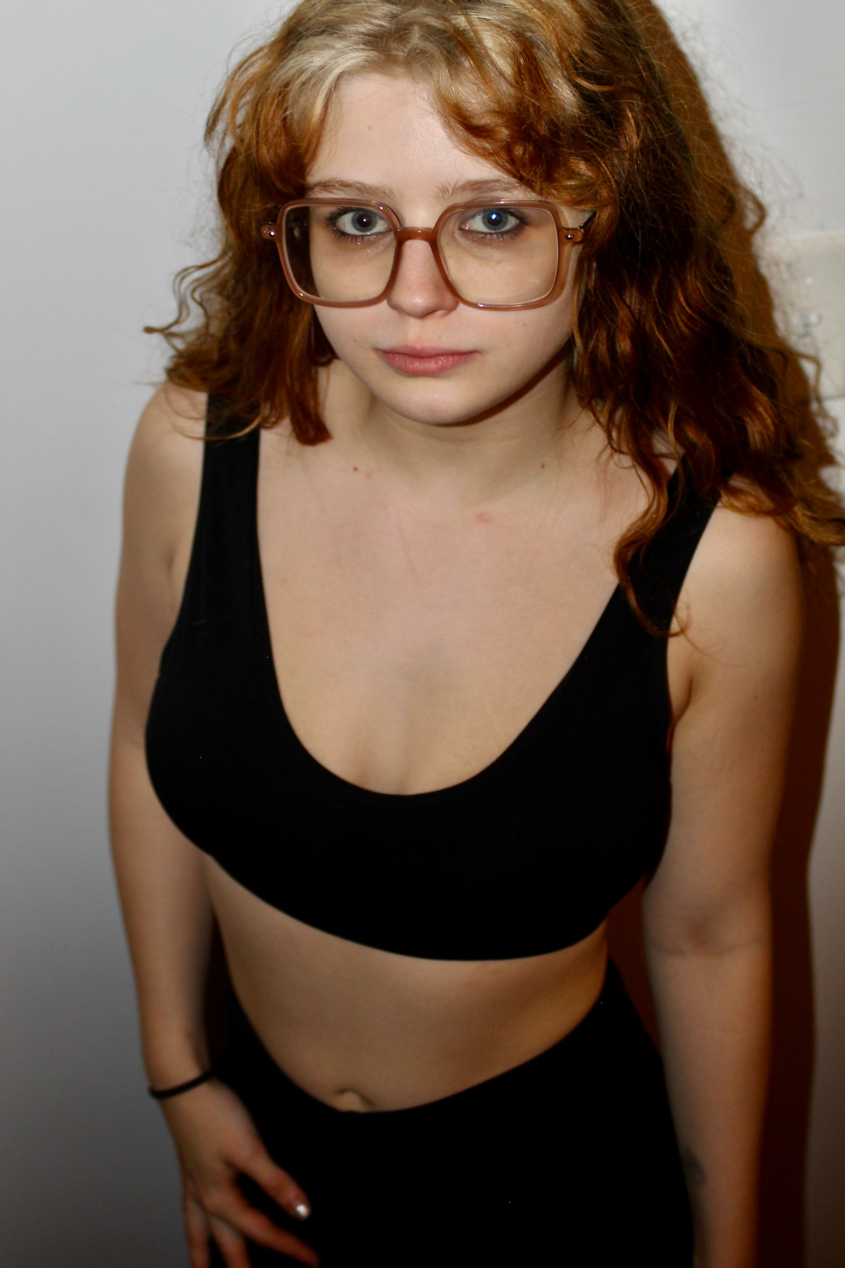 Sujetador LuvLift Comfort